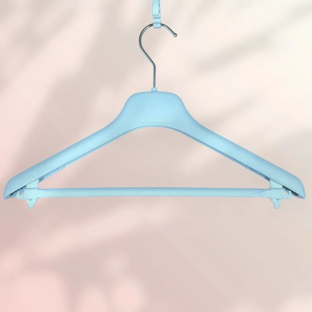 Hermes Velvet Hanger
